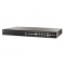 Коммутатор Cisco Systems SG500-28P 28-port Gigabit POE Stackable Managed Switch (SG500-28P-K9-G5)