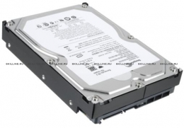 Жесткий диск HP 750 GB 1.5G SATA 7.2k rpm, 3.5 inch, LFF Hot-Plug Drive [ST3750330NS] (ST3750330NS). Изображение #1