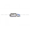HPE DL360 Gen10 2P FH GPU Enablement v2 Kit (P23271-B21)