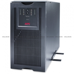 ИБП APC  Smart-UPS  4000W/5000VA 230V Rackmount/Tower (SUA5000RMI5U). Изображение #3