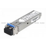 Оптический модуль (трансивер)  Cisco Systems 1000BASE-LX/LH SFP transceiver module, MMF/SMF, 1310nm, DOM Original (GLC-LH-SMD=)