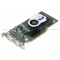 Видеокарта NVIDIA Quadro FX 1300 128MB PCIE (VCQFX1300-PCIE-PB)