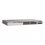 Коммутатор Cisco Catalyst 9200L 48-p 8xmGig, 40x1G, 2x25G PoE+, Network Essentials (C9200L-48PXG-2Y-E)