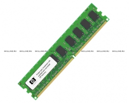 Оперативная память HP 1GB, PC2-5300 DDR2-667MHz, ECC unbuffered SDRAM DIMM memory module [464460-001] (464460-001). Изображение #1