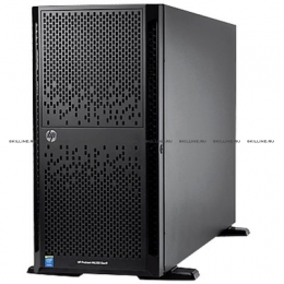 Сервер HPE ProLiant  ML350  Gen9 (835263-421). Изображение #1