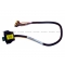 Кабель для контроллера HP Smart Array P400 SAS Controller Battery Cable (408658-001)