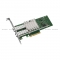 Сетевая карта Broadcom 57800 Daughter Network Interface Card, DP 10GbE, DP 1GbE (only for R620/R630, R720/R730, R720xd/R730xd) (540-BBBZ)