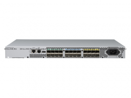 Коммутатор HPE SN3600B 32Gb 24/8 8-port 32Gb Short Wave SFP28 Fibre Channel Switch (R7R97A). Изображение #1