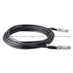 HP X244 10G XFP SFP+ 5m DAC Cable (J9302A)