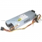 Power supply (400W) - For ProLiant DL320 G6 Servers - Блок питания 400Вт (536403-001)