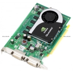 Видеокарта PNY NVIDIA Quadro FX 570 256MB PCIEx16 (VCQFX570-PCIE-PB)