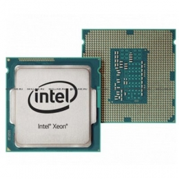 Процессор Dell Intel Xeon E3-1225v5 Processor (3.3GHz, 4C/4T, 8MB, 8.0GT / s, 80W, Turbo), - Kit (338-BIKB). Изображение #1