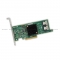Адаптер Dell LSI SAS9300-8e 12GB SAS HBA, Dual Port Full profile and Low profile Kit , CUS (406-BBDM)