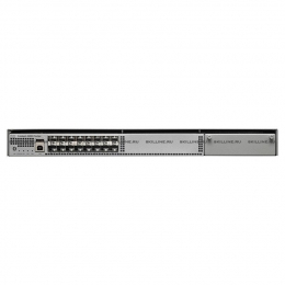 Коммутатор Cisco Systems Catalyst 4500-X 16 Port 10G IP Base, Back-to-Front, No P/S (WS-C4500X-F-16SFP+). Изображение #3