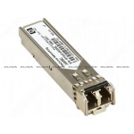 HP X121 1G SFP LC SX Transceiver (J4858C)