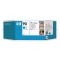Картридж HP 90 Cyan для Designjet 4000/4000ps/4020/4500/4500ps/4520 225-ml (C5060A)