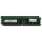 Оперативная память HP 4 GB (2 x 2 GB 1RANK) PC2-3200 Registered Memory (DDR2-400) Option Kit [343057-B21] (343057-B21)