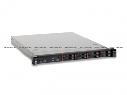 Сервер Lenovo System x3250 M5 (5458B2G). Изображение #1