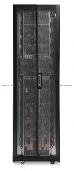 ИБП APC Symmetra PX All-In-One 48kW Scalable to 48kW, 400V (SY48K48H-PD). Изображение #2