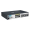 HP E2520G-8-PoE (Managed, 8*10/100/1000 + 2*10/100/1000 or SFP, PoE, desktop) (J9298A)