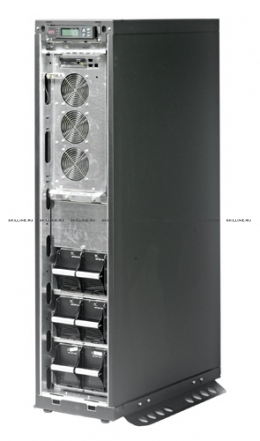 ИБП APC  Smart-UPS VT 8kW/10kVA 400V w/1 Batt Mod Exp to 2, Int Maint Bypass, Parallel Capable & StartUP (SUVTP10KH1B2S). Изображение #5