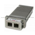 Оптический модуль (трансивер)  Cisco Systems 10GBASE-ER X2 Module Original (X2-10GB-ER=)
