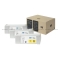 Картридж HP 83 Yellow UV для Designjet 5000/5000ps/5500/5500ps 3x680-ml (C5075A)