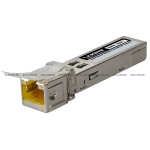 Оптический модуль (трансивер)  Cisco Systems Gigabit Ethernet 1000 Base-T Mini-GBIC SFP Transceiver Original (MGBT1)