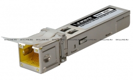 Оптический модуль (трансивер)  Cisco Systems Gigabit Ethernet 1000 Base-T Mini-GBIC SFP Transceiver Original (MGBT1). Изображение #1