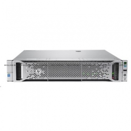 Сервер HPE ProLiant  DL180 Gen9 (778457-B21). Изображение #1