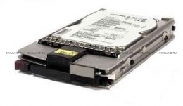 Жесткий диск HP 300 GB Ultra320, Non hot-plug, 15K, 68pin, 1-inch [BF3009B275] (BF3009B275). Изображение #1