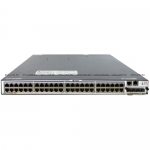 Коммутатор Huawei S5700-52C-PWR-EI(48 Ethernet 10/100/1000 PoE+ ports,with 1 interface slot,without power module) (S5700-52C-PWR-EI)