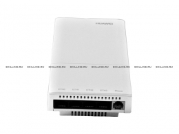 Точка доступа WI-FI Huawei Broadband Network Terminal,AP2030DN,5*RJ45, 2*RJ11,11ac, 2*2 Double Frequency (AP2030DN). Изображение #1