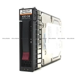 Жесткий диск HP 450GB 15K rpm dual-port 2/4 Gb/s FC-AL 1-inch (2.54 cm) drive [BF450DA483] (BF450DA483)