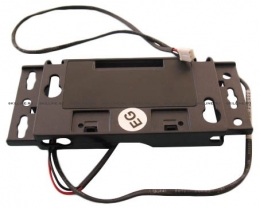 Контроллер HP Modular battery holder with attached 50cm (19.7in) long cable assembly - For battery backed write cache (BBWC) assembly - Does not include the battery pack assembly - (part of 346914-B21) [349989-001] (349989-001). Изображение #1