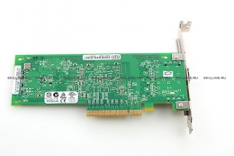 Контроллер IBM Qlogic 8Gb QLE2560 8GB Single FC HBA Full Height Bracket () (42D0503). Изображение #1