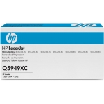Тонер-картридж HP 49X Black для LJ 1320/3390/3392 Contract (6000 стр) (Q5949XC)