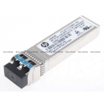 Трансивер HPE X130 10G SFP+ LC LR Transceiver (JD094B)