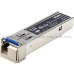 Оптический модуль (трансивер)  Cisco Systems Gigabit Ethernet BX Mini-GBIC SFP Transceiver Original (MGBBX1)