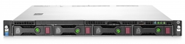 Сервер HPE ProLiant  DL120 Gen9 (788097-425). Изображение #1