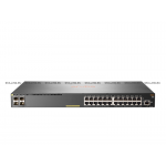 Aruba 2540 24G PoE+ 4SFP+ Switch (JL356A)