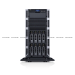 Сервер Dell PowerEdge T330 (210-AFFQ-002)