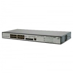 HP V1910-16G Switch (Managed, 16*10/100/1000 + 4 SFP, static routing, 19'') (JE005A)