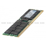 8GB (1x8GB) Dual Rank x8 PC3-12800E (DDR3-1600) Unbuffered CAS-11 Memory Ki (815371-B21)