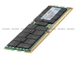 8GB (1x8GB) Dual Rank x8 PC3-12800E (DDR3-1600) Unbuffered CAS-11 Memory Ki (815371-B21). Изображение #1