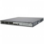 HP V1910-24G-PoE Switch (Managed, 24*10/100/1000 + 4 SFP, static routing, PoE 170W 19'') (JE008A)