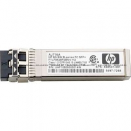 MSA 2040 16Gb SW FC SFP 4 Pk (C8R24A). Изображение #1