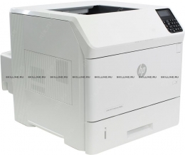 HP LaserJet M606dn (E6B72A). Изображение #1