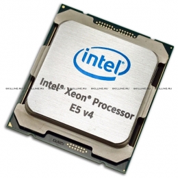 ProLiant DL180 Gen9 E5-2620v4 (2.1GHz-20MB) 8-Core Processor Option Kit (801239-B21). Изображение #1
