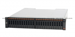 СХД IBM  Storwize V7000 for Lenovo  SFF (6195SC5). Изображение #1